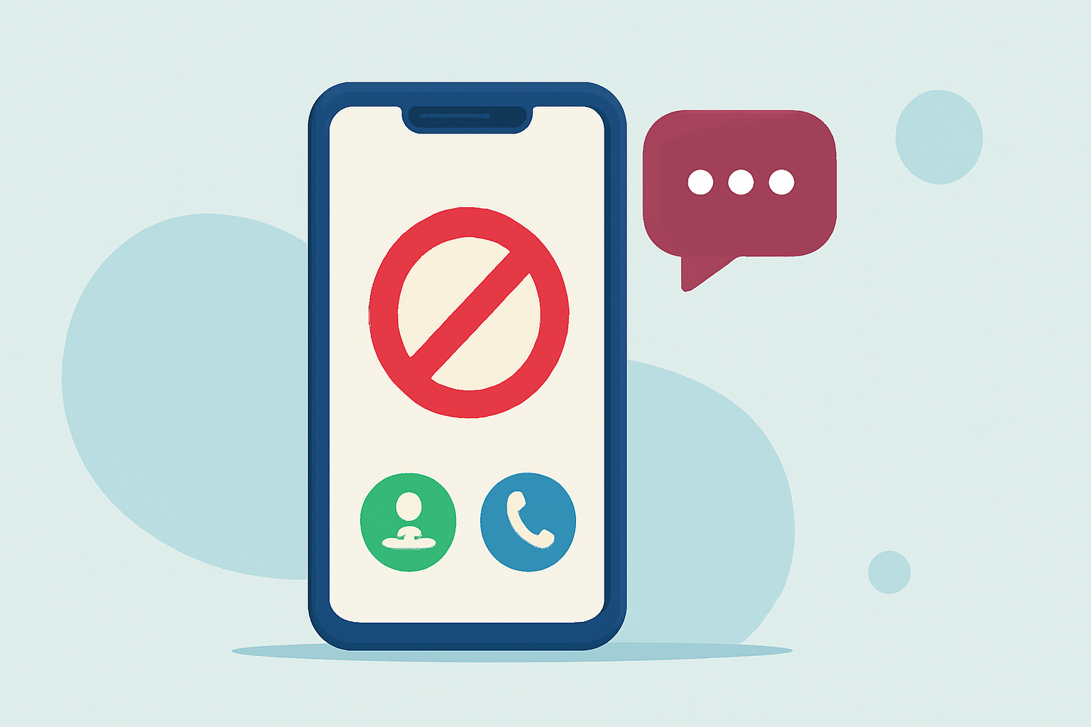 Best Cheap Apps to Block Repeat Spam Calls While Allowing Contacts Through