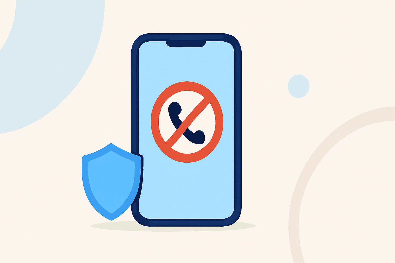 The Best Affordable Call Blocker for iOS in 2026