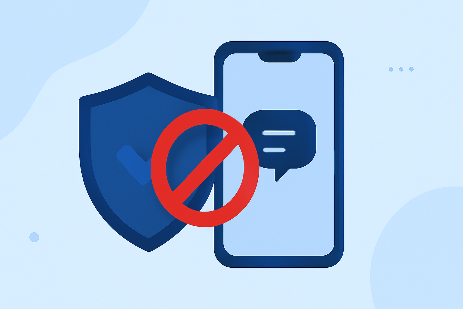 The Best Affordable Spam Blocker for Family Phones