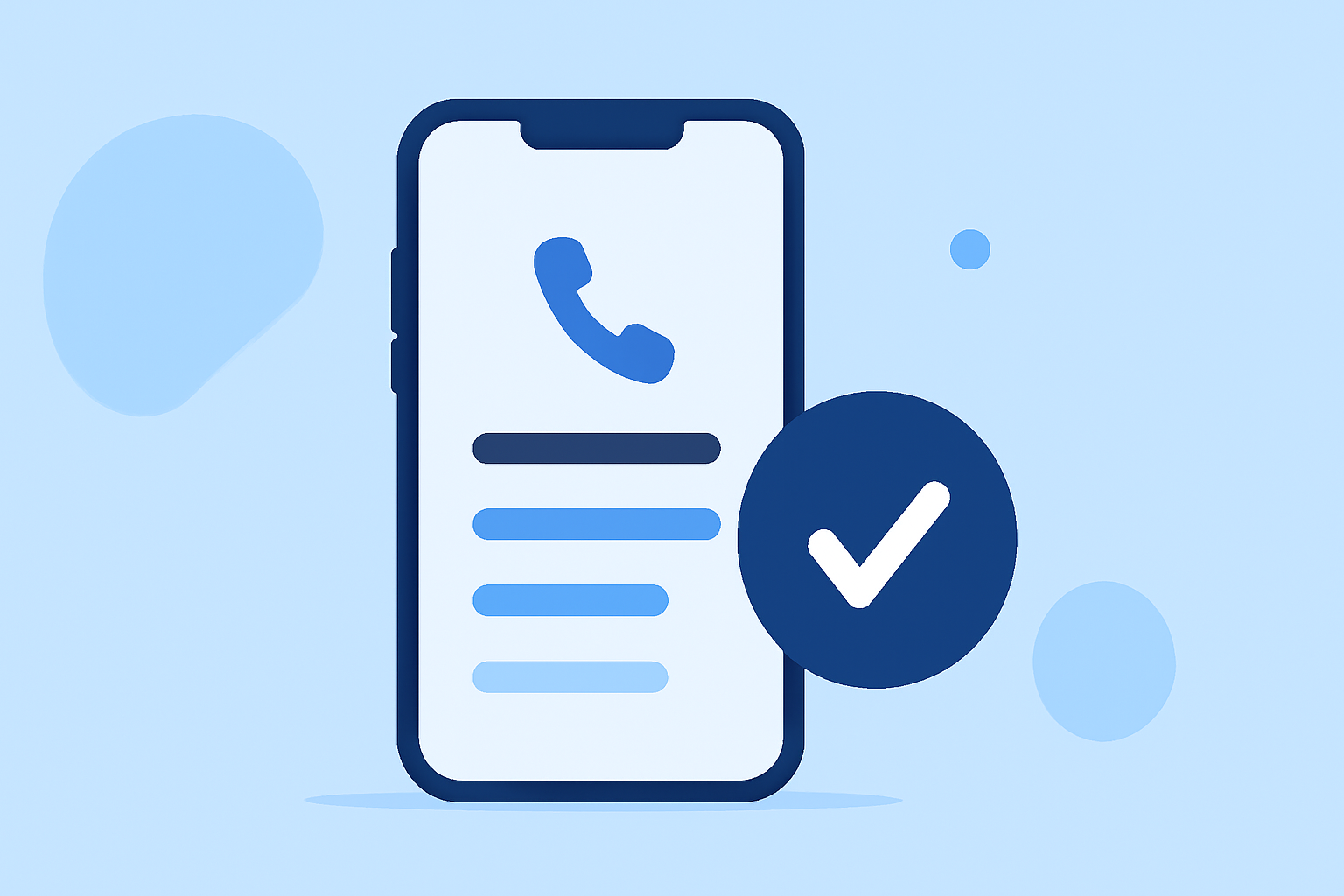 How to Check Your Call History on an AT&T iPhone