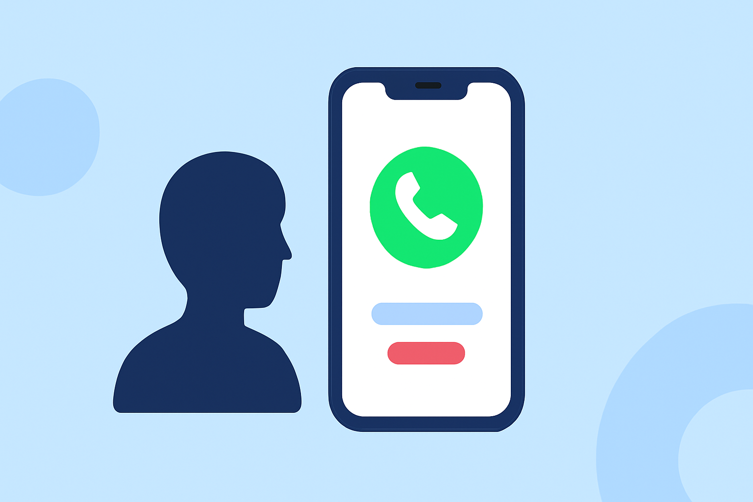 How to Check Who Called You on iPhone Today