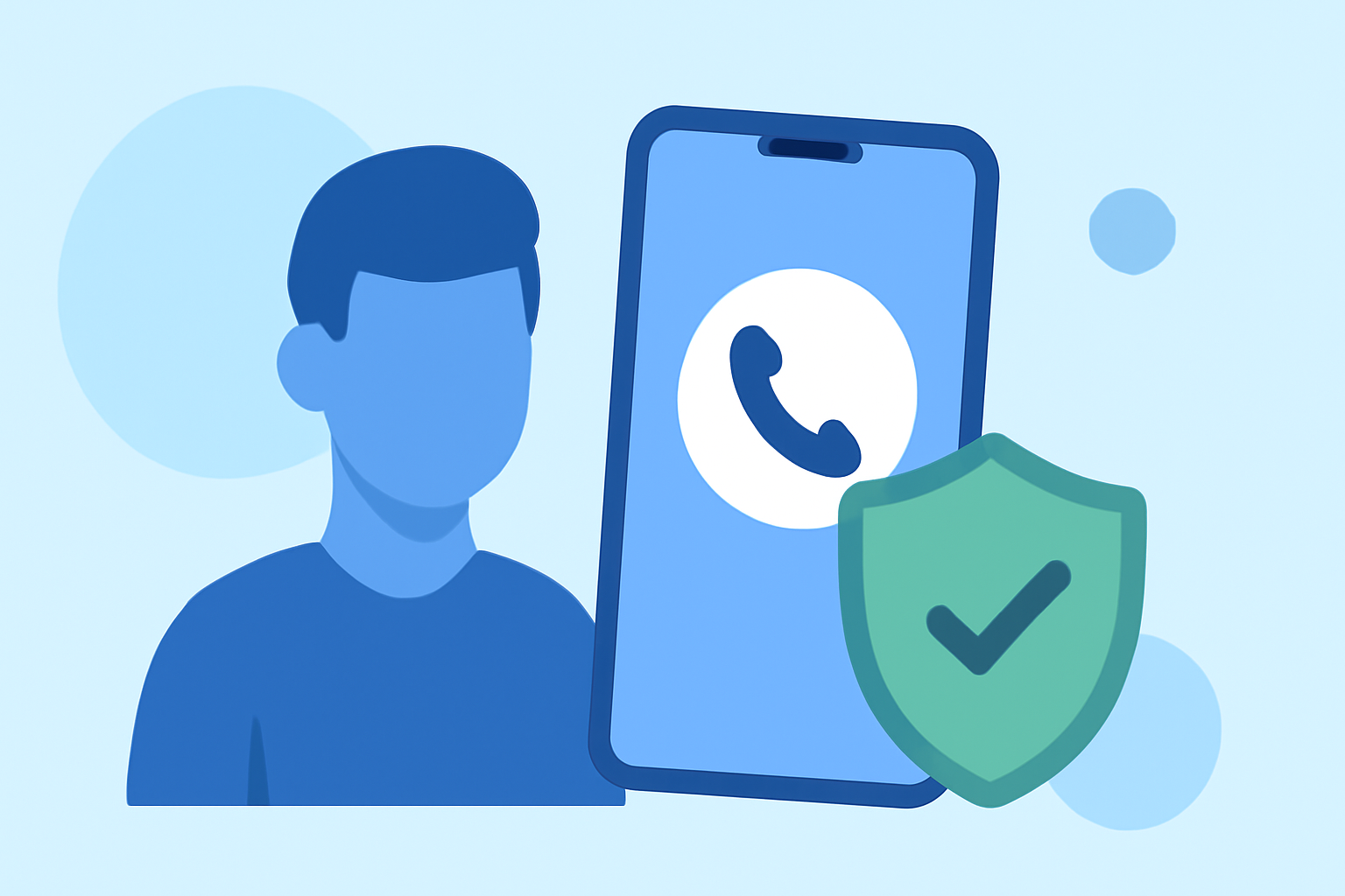 How to Identify Unknown Callers with Trustworthy Solutions