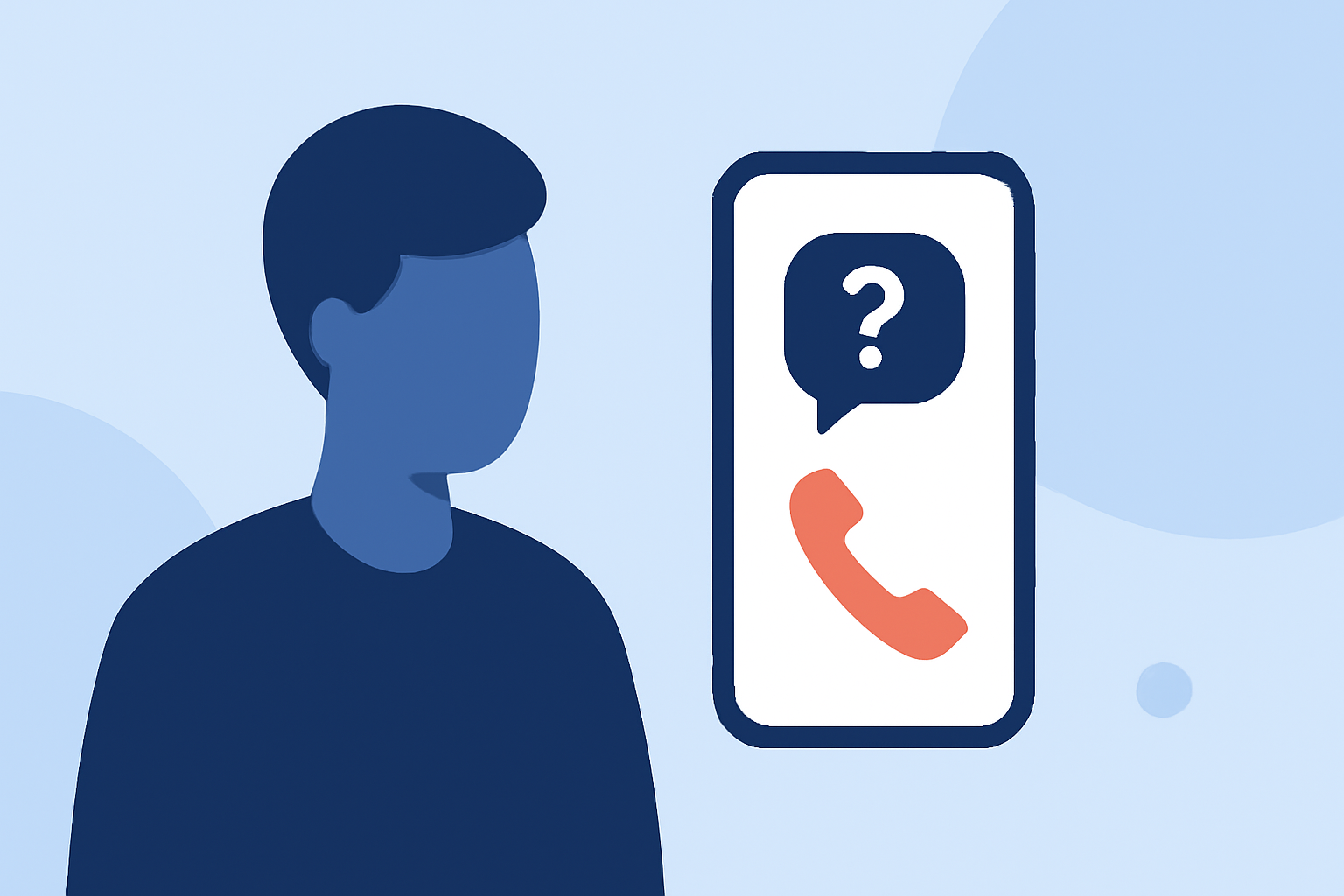 The Best Way to Identify Unknown Callers Without Blocking Real Ones
