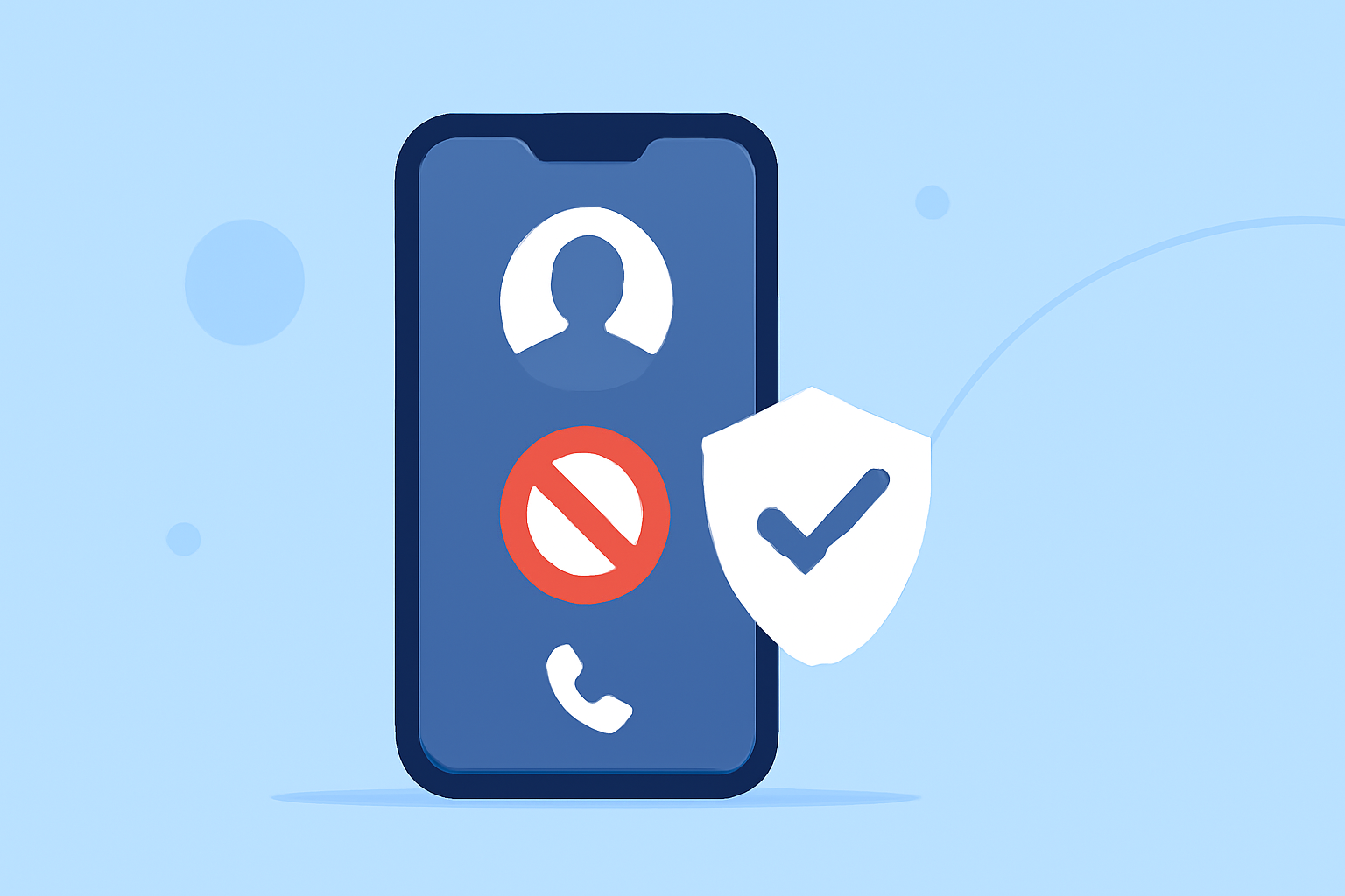 How to Identify Callers and Block Spam Calls Before They Ring