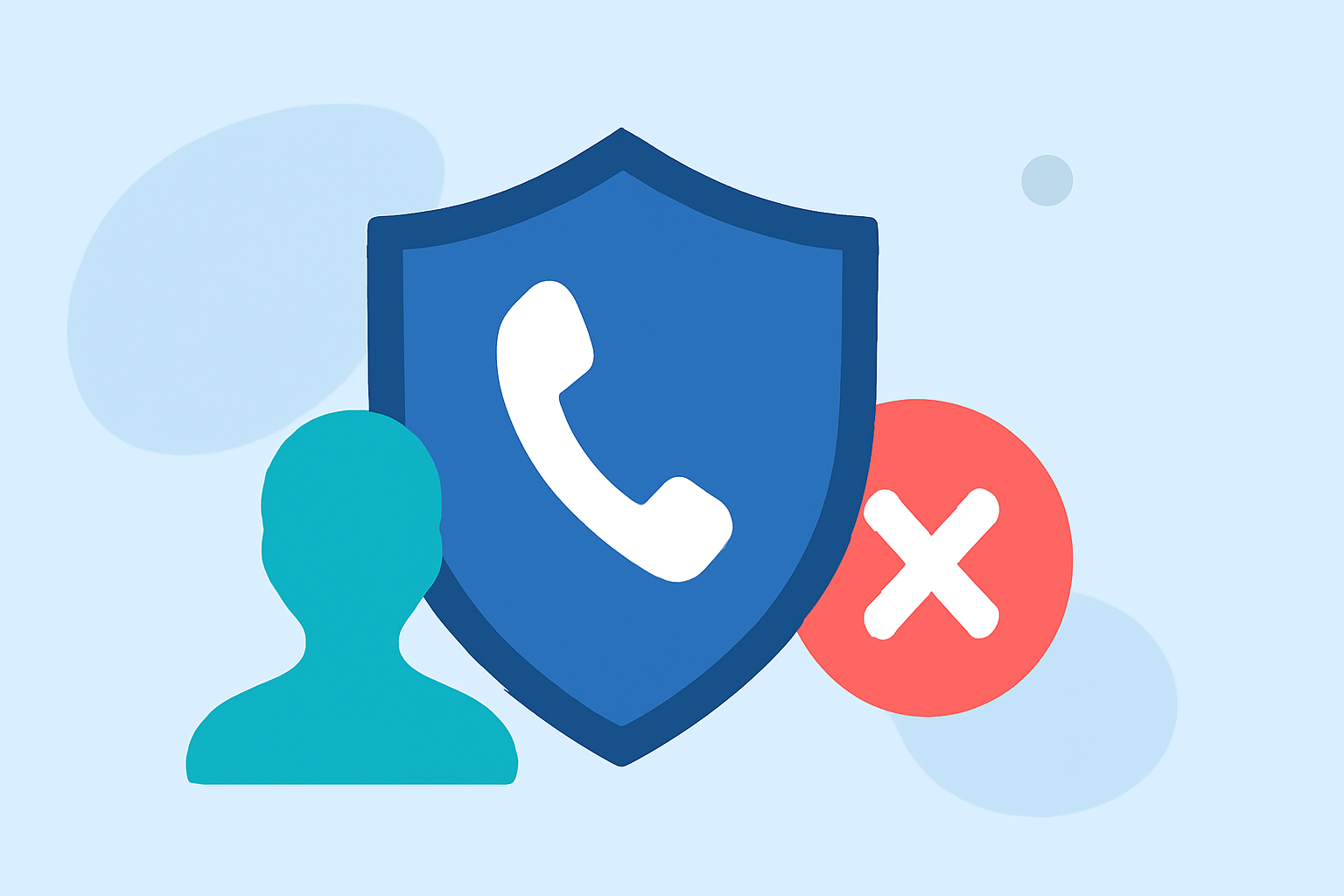Choosing the Best Solution to Block Spoofed Calls: Hiya, Truecaller, or RoboKiller?
