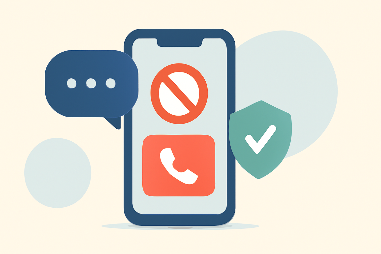 Choosing the Best Spam Blocker for Fake Local Calls