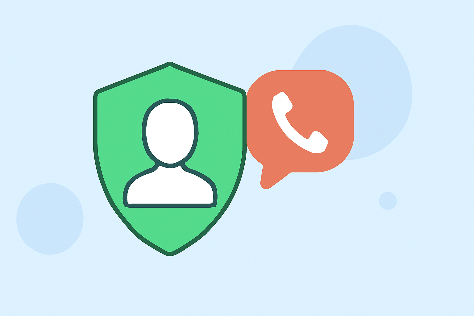 Choosing the Best Spam Blocker for No Caller ID Calls: A Comprehensive Guide