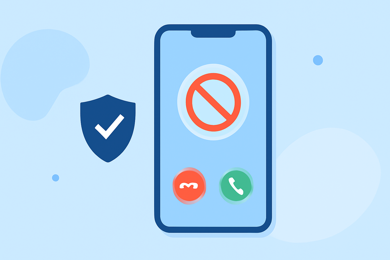 Choosing the Best Spam Blocker for Private Number Calls