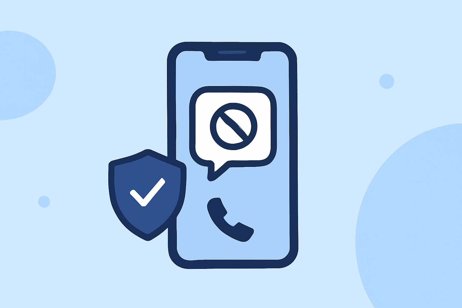 Choosing the Best Spam Blocker for Private Number Calls: Robokiller vs. Competitors