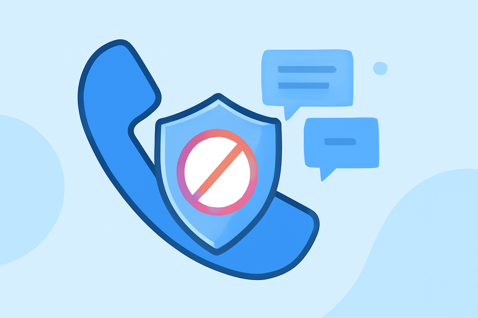 Choosing the Best Spam Blocker for Sales Calls: Robokiller vs. Competitors