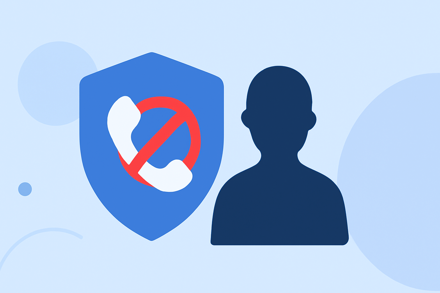 Choosing the Best Spam Blocker for Sales Calls