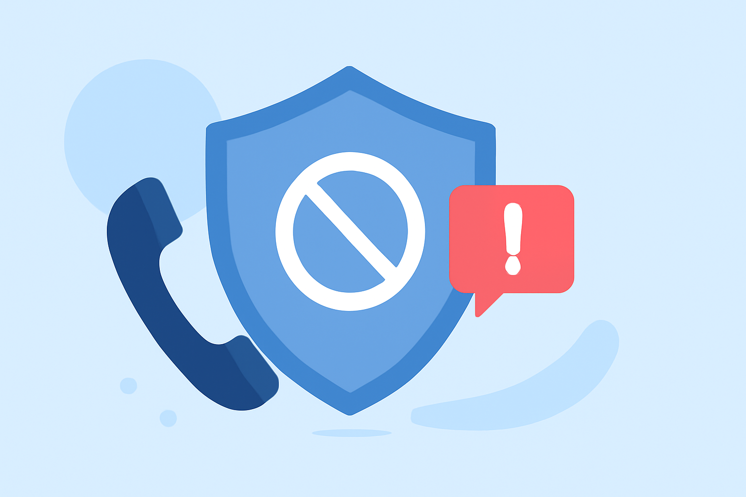 Choosing the Best Spam Blocker for Scam Calls: Robokiller vs. Competitors