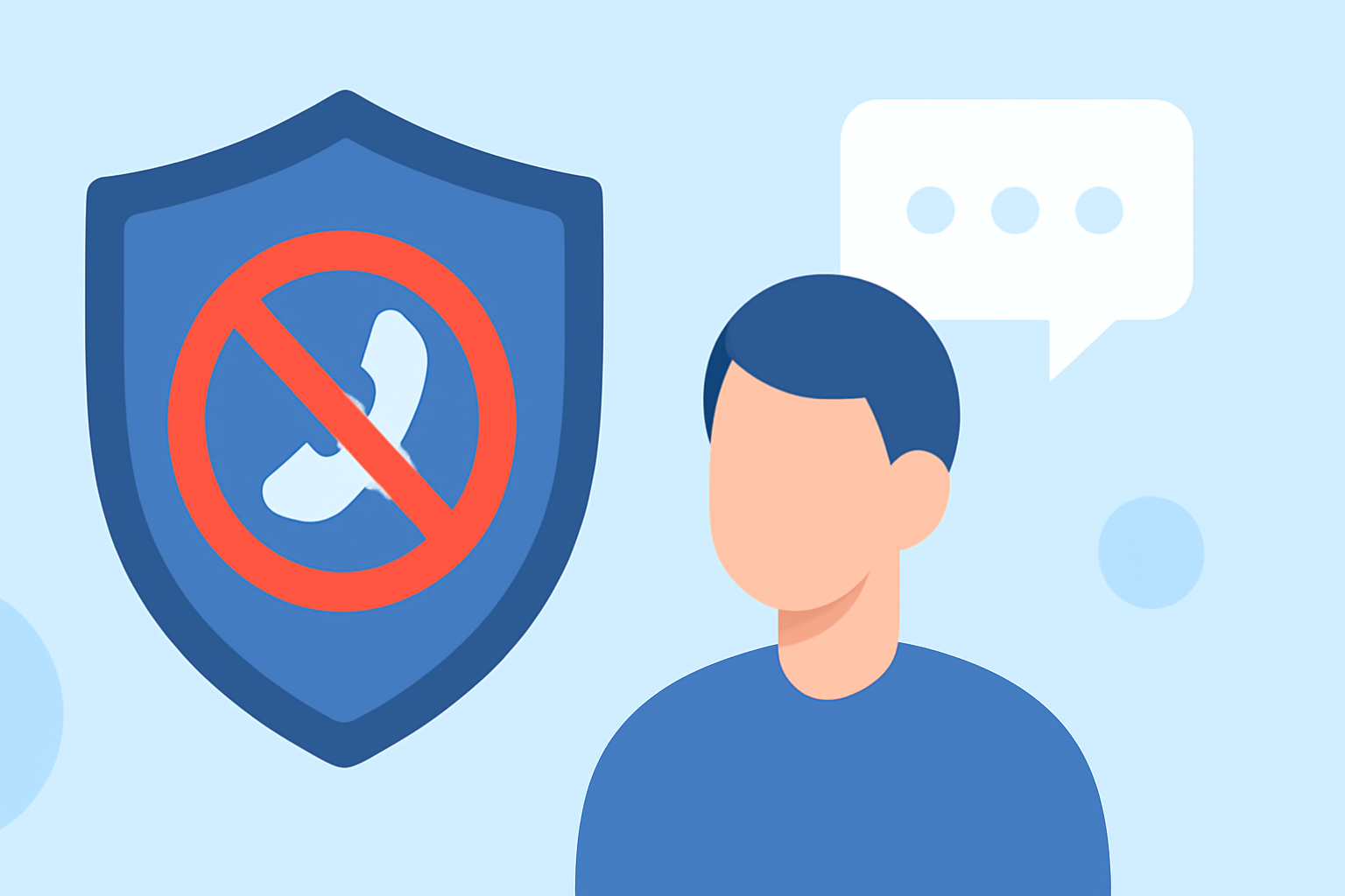 Choosing the Best Spam Blocker for Telemarketing Calls
