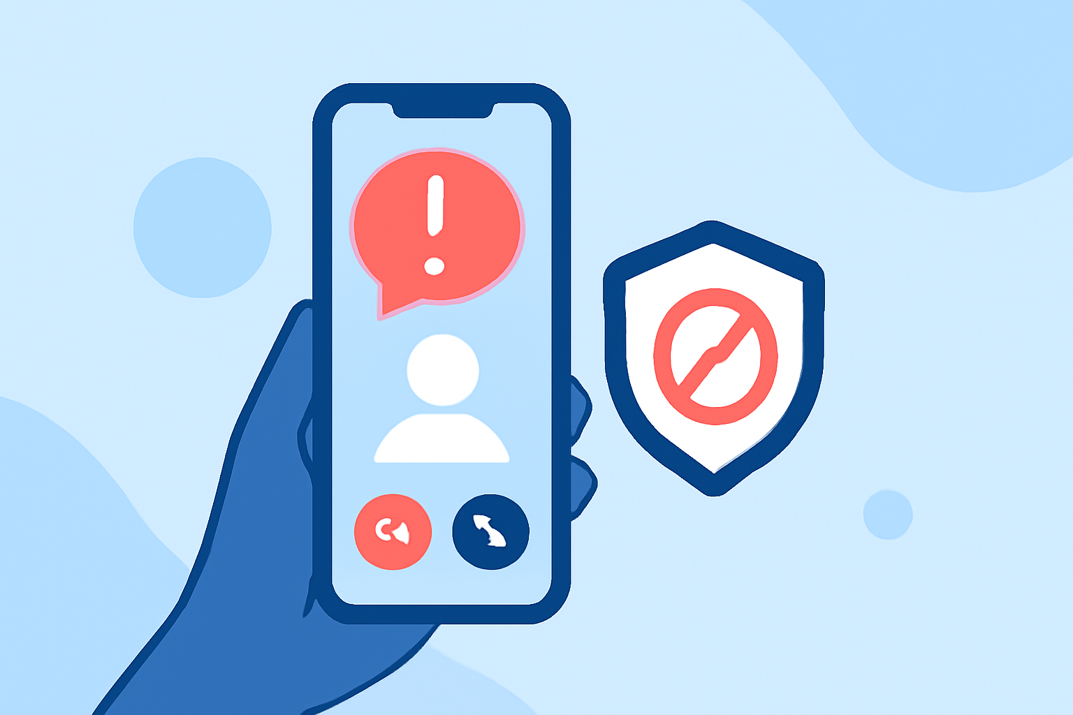 Choosing the Best Spam Blocker for Unidentified Calls: A Comprehensive Guide