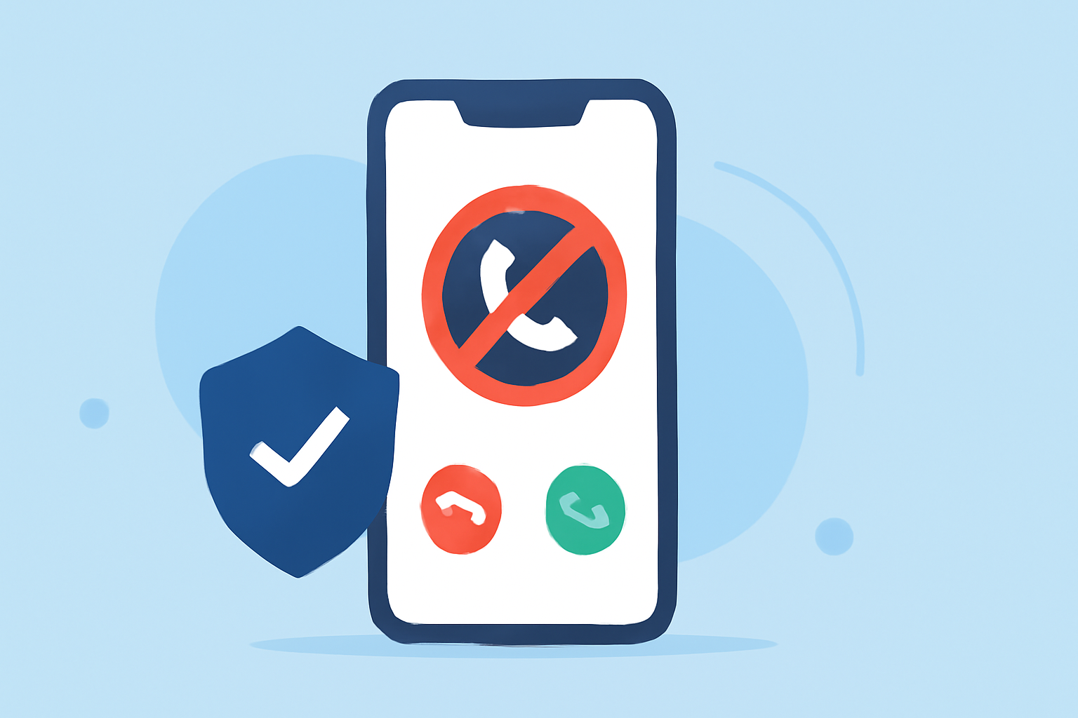 Choosing the Best Spam Blocker for Unknown Calls in 2026