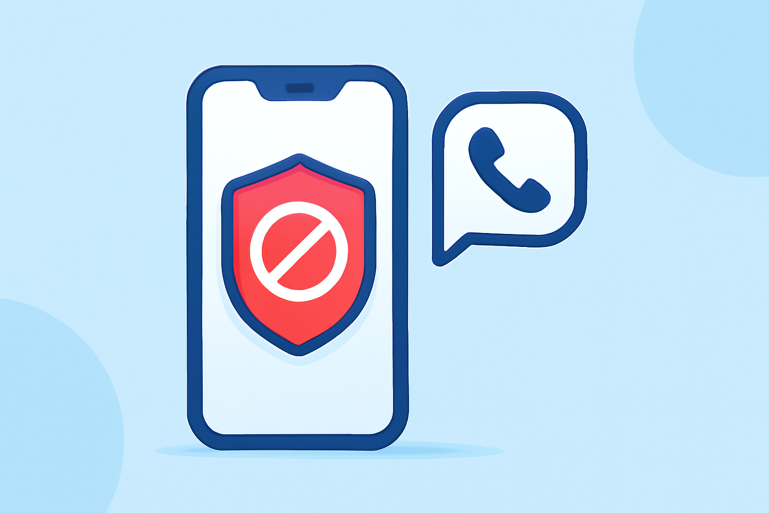 Choosing the Best Spam Blocker for Unknown Calls in 2023