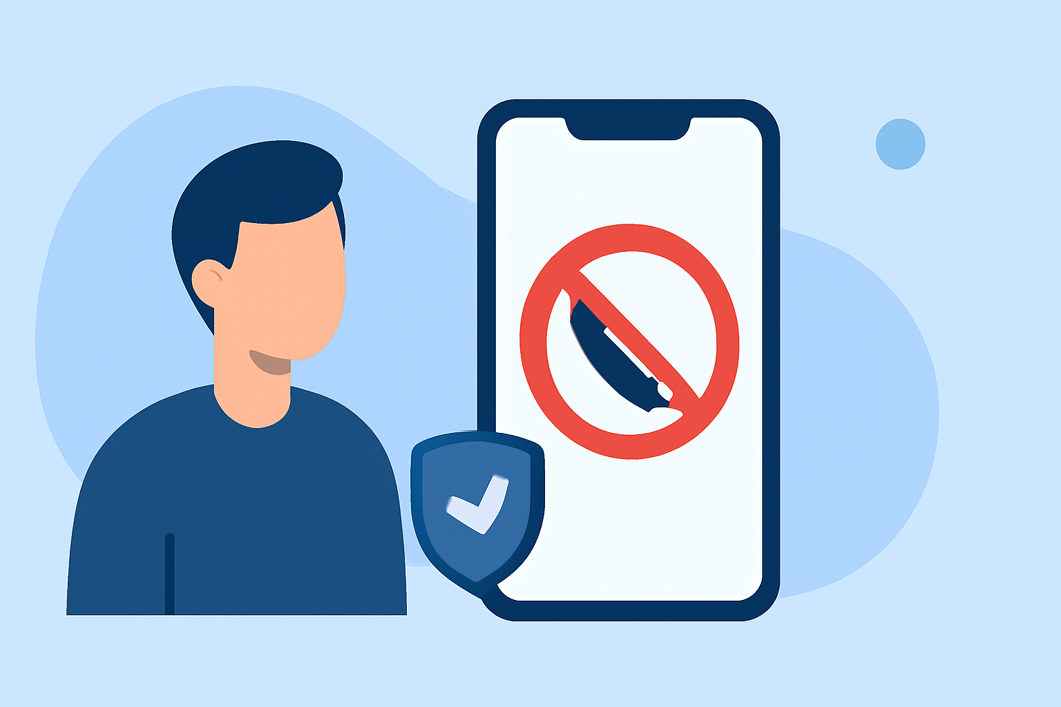 Choosing the Best Spam Call Blocker for Everyday Users in 2026