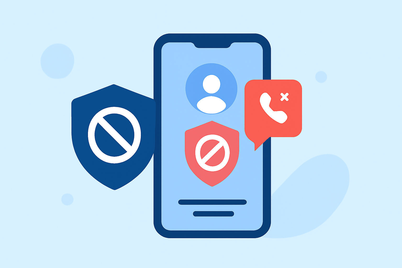 Choosing the Best Spam Call Blocker for Everyday Users in 2026