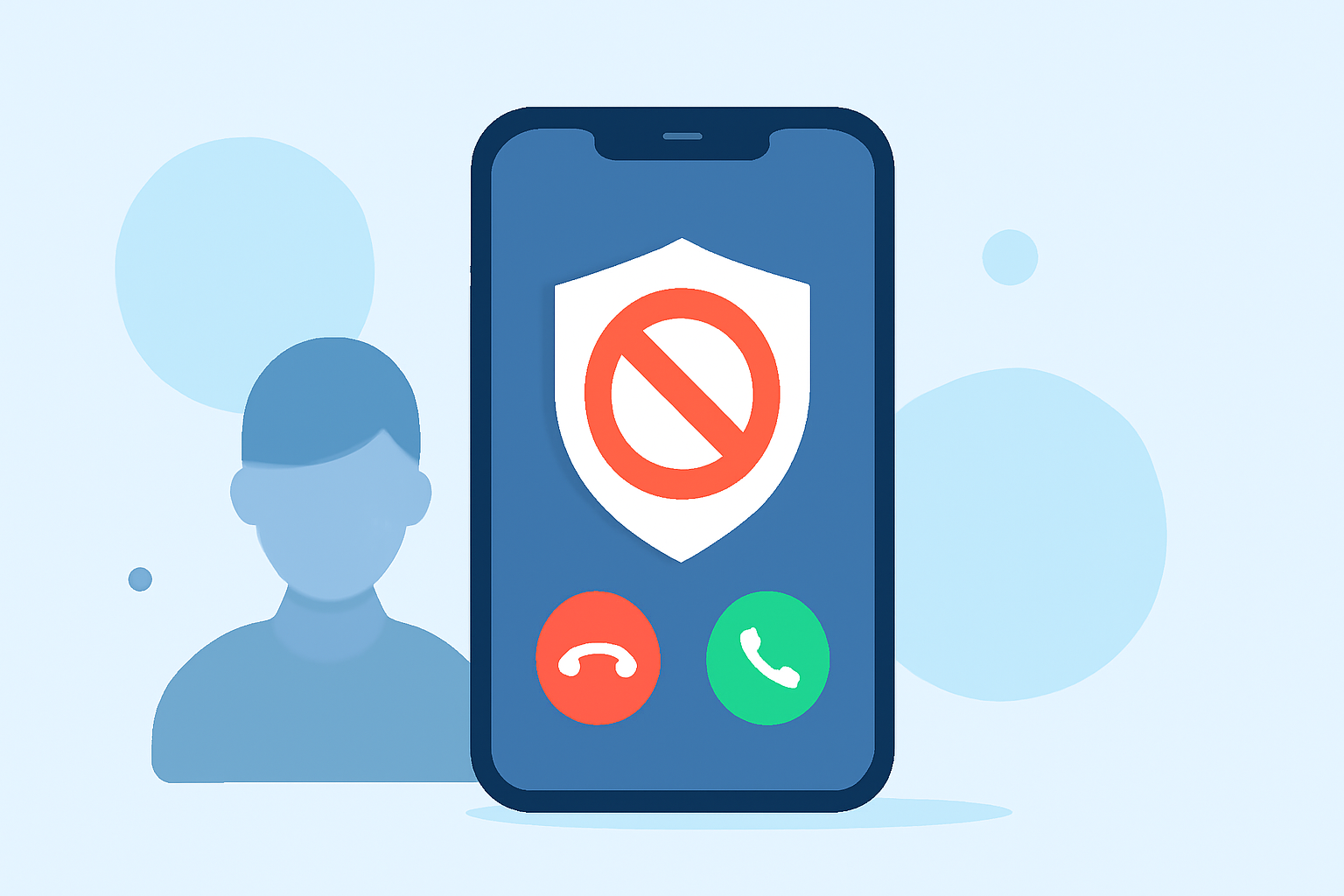 Choosing the Best Spam Call Blocker for Everyday Users in 2026