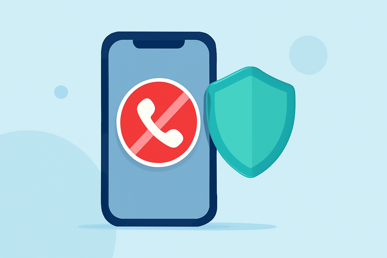 Choosing the Best Spam Call Blocker for Everyday Users in 2026