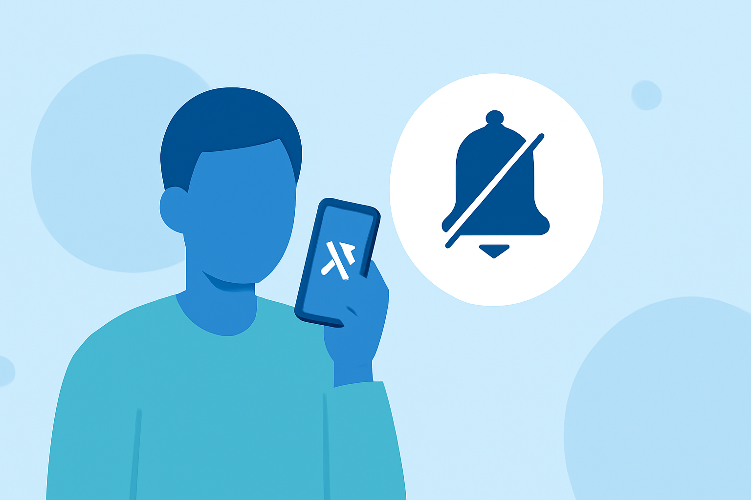 Choosing the Best Tool to Reduce Phone Interruptions for Everyday Users