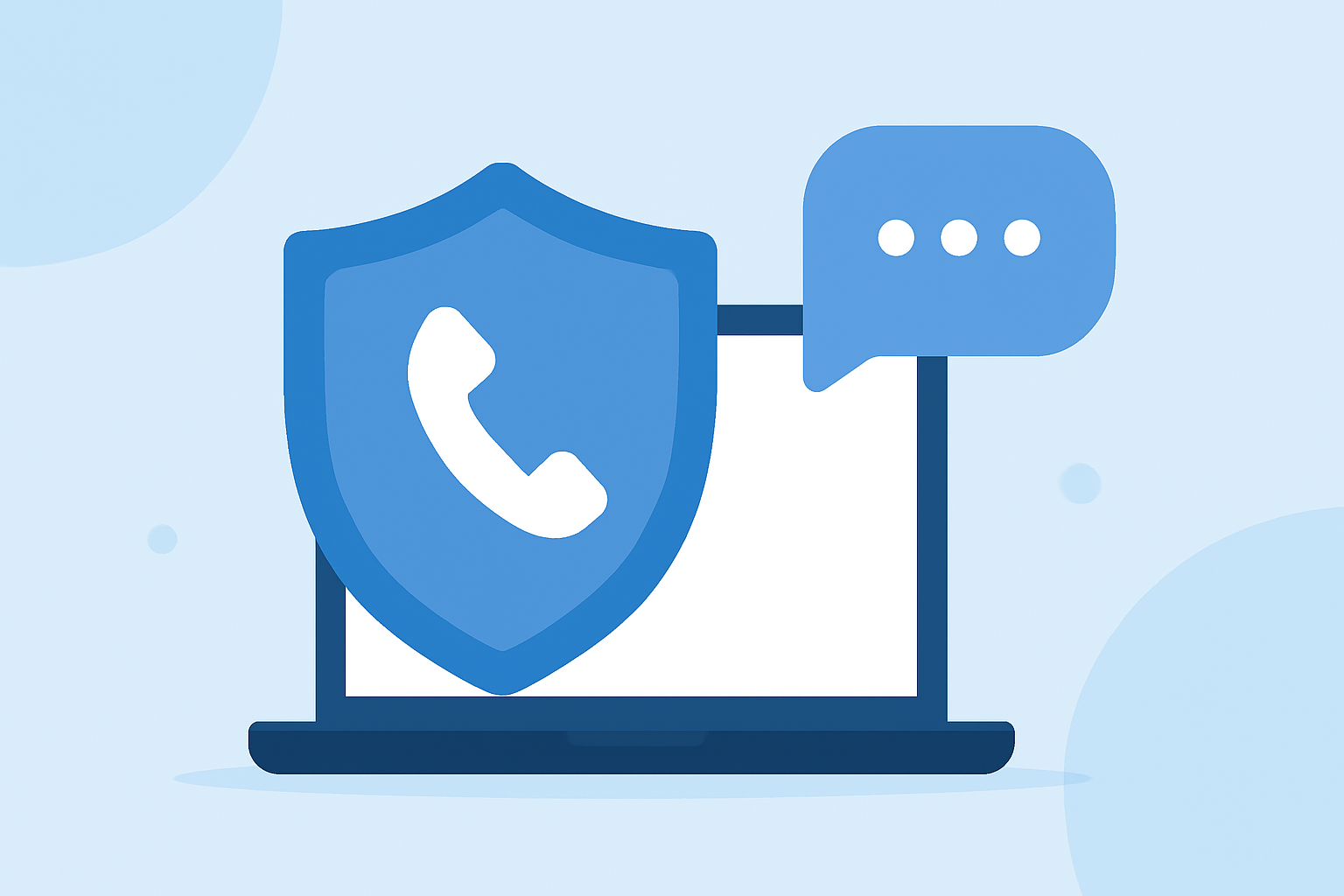 Choosing Between Hiya and AT&T Call Protect for Blocking Fake Local Calls
