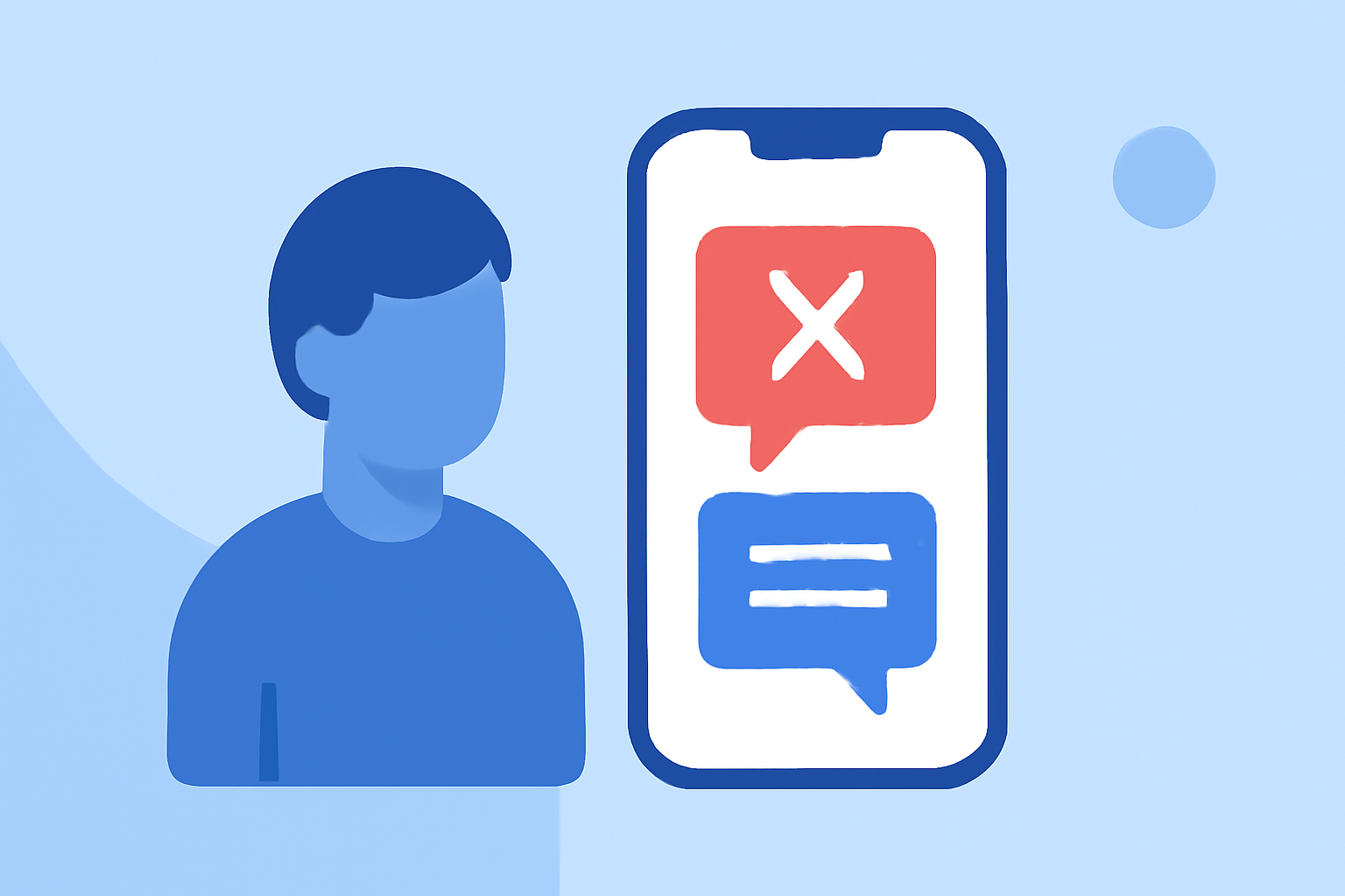 Choosing Between Hiya and RoboKiller for Blocking Fake Delivery Texts