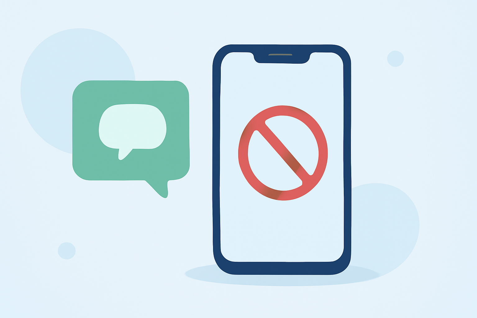 Choosing Between Nomorobo and Carrier Call Filtering for Blocking Fake Delivery Texts