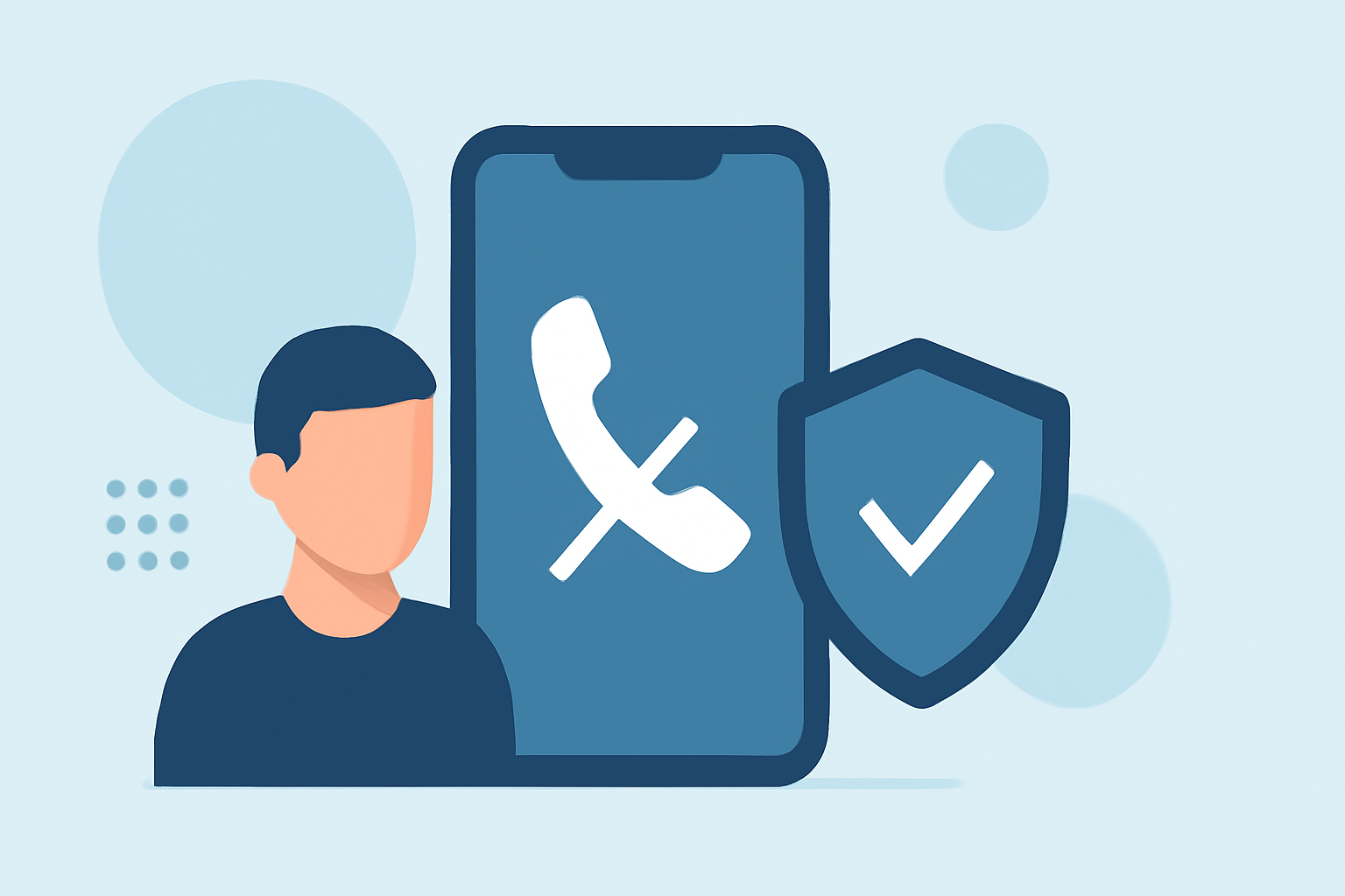 Choosing Between Robokiller, iPhone Call Blocking, and Carrier Filtering