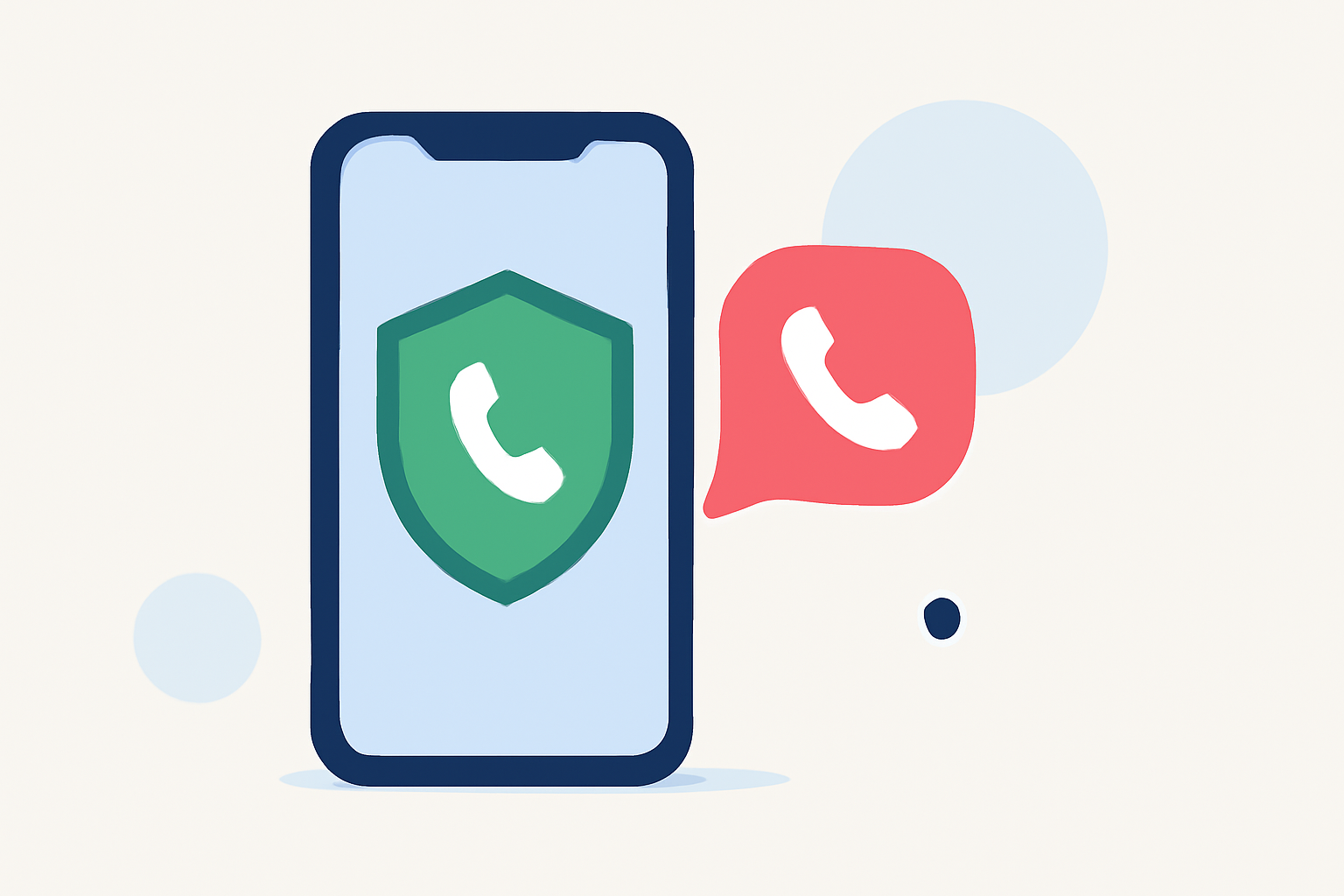 Choosing Between TextKiller and Apple Call Blocking for Spoofed Calls