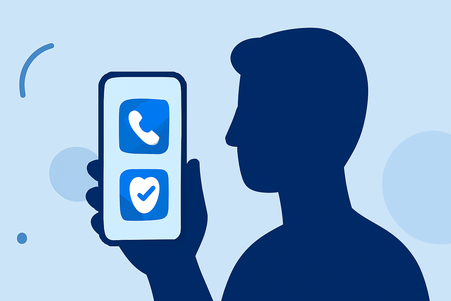 Choosing Between Truecaller and AT&T ActiveArmor for Blocking Fake Local Calls