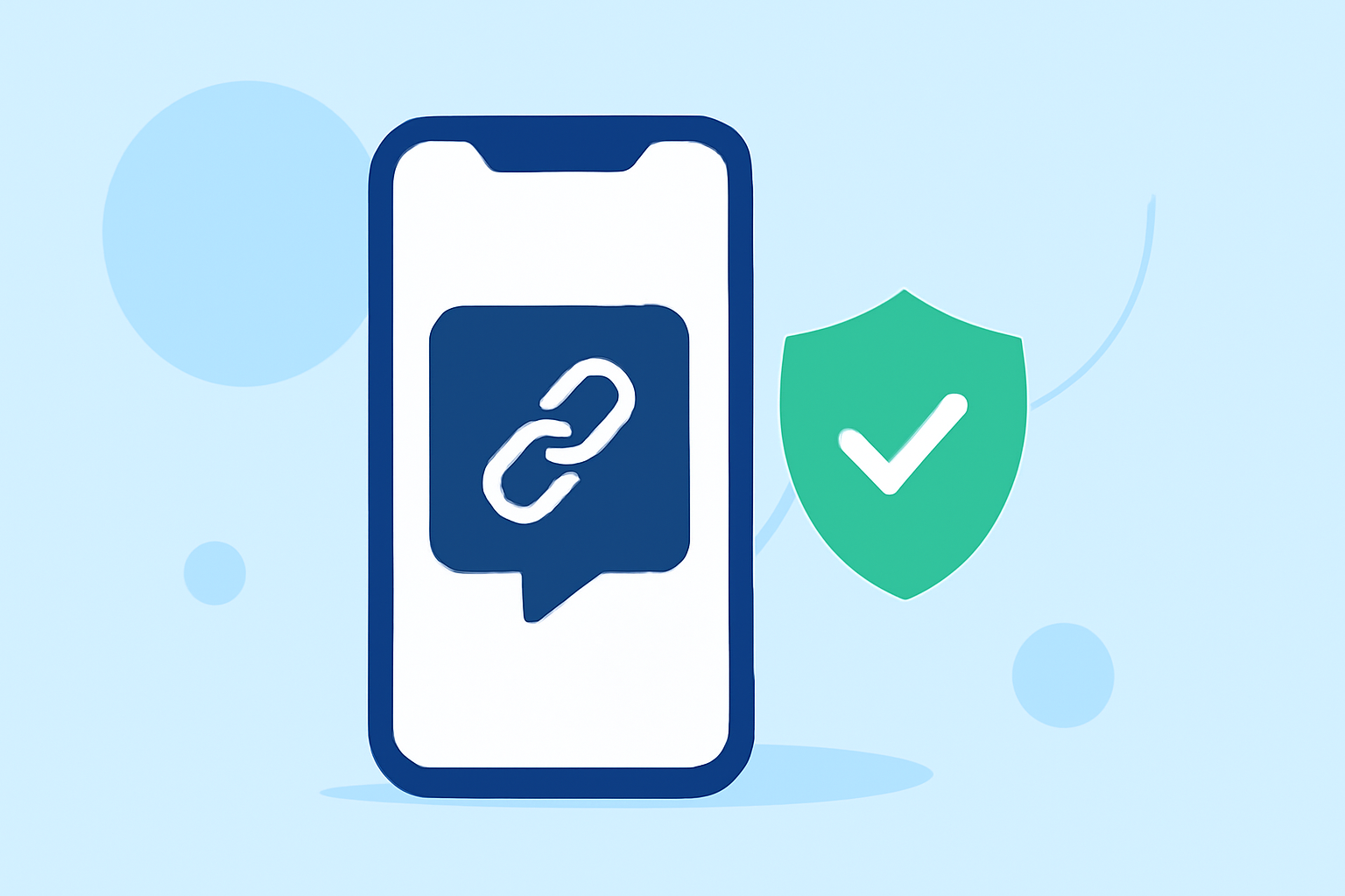 Choosing Between Truecaller and Nomorobo for Blocking Suspicious Text Links