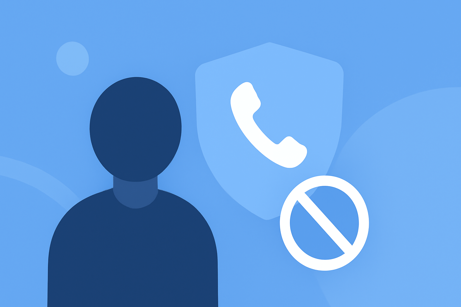 Choosing Between YouMail and Hiya for Blocking Repeat Spam Calls