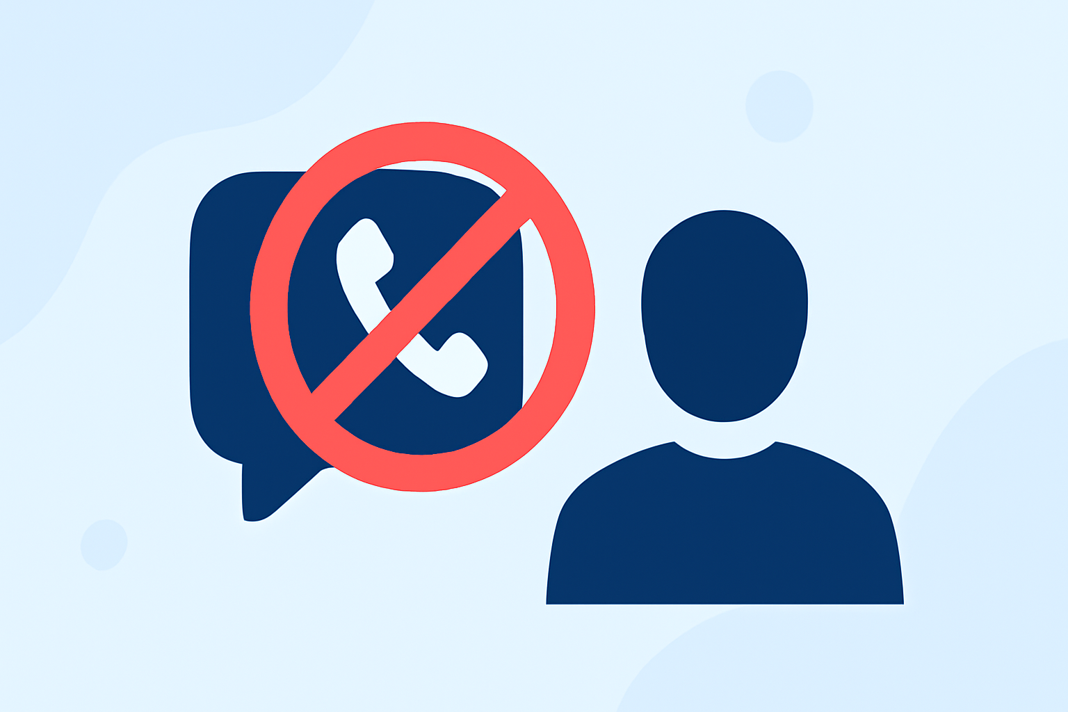 Choosing Between YouMail and Hiya for Blocking Robotexts