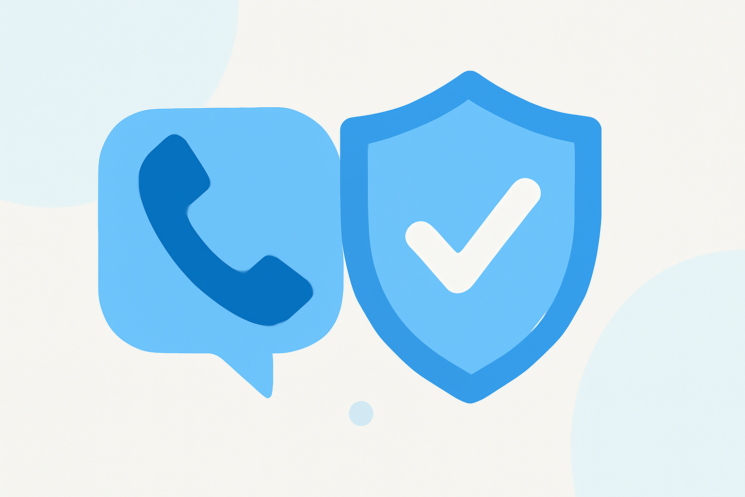 Choosing Between YouMail and iPhone's Built-in Call Blocking for Robotexts