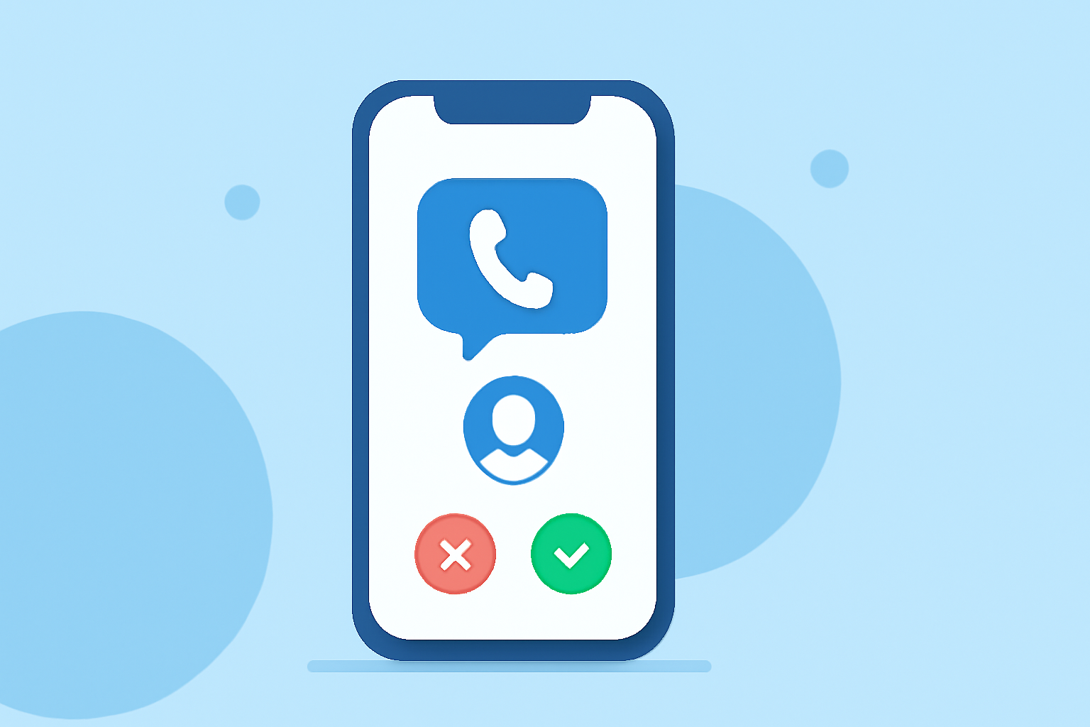Choosing Between YouMail and Truecaller for Automated Call Management