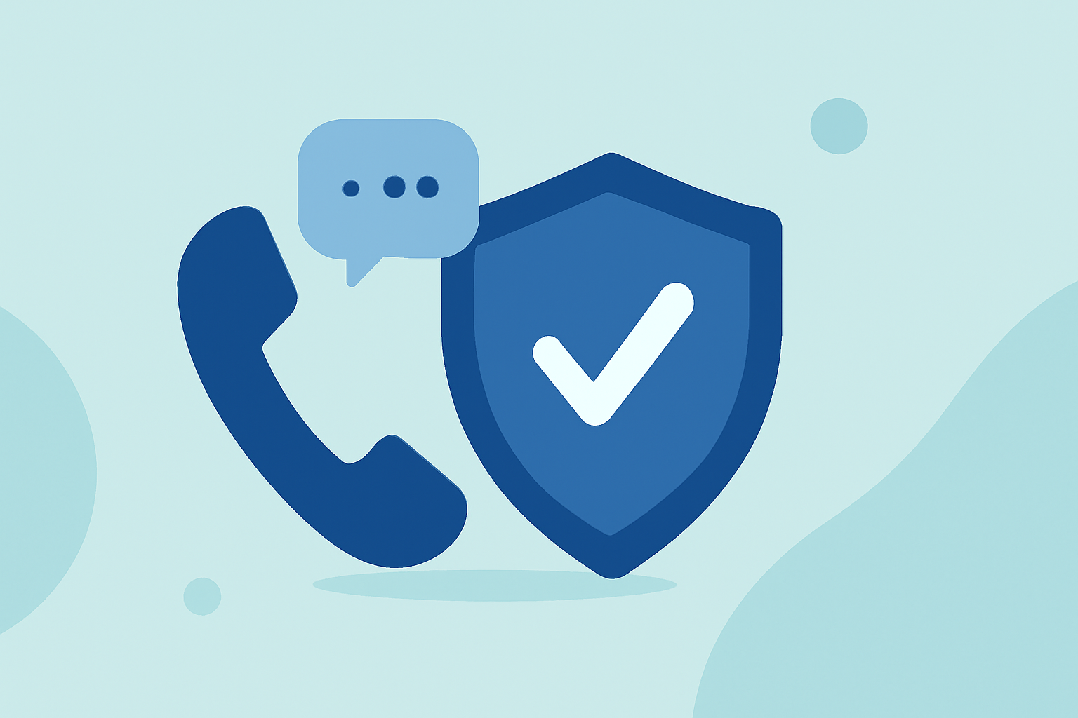 Choosing the Right Spam Blocker for Neighbor Spoofing Calls