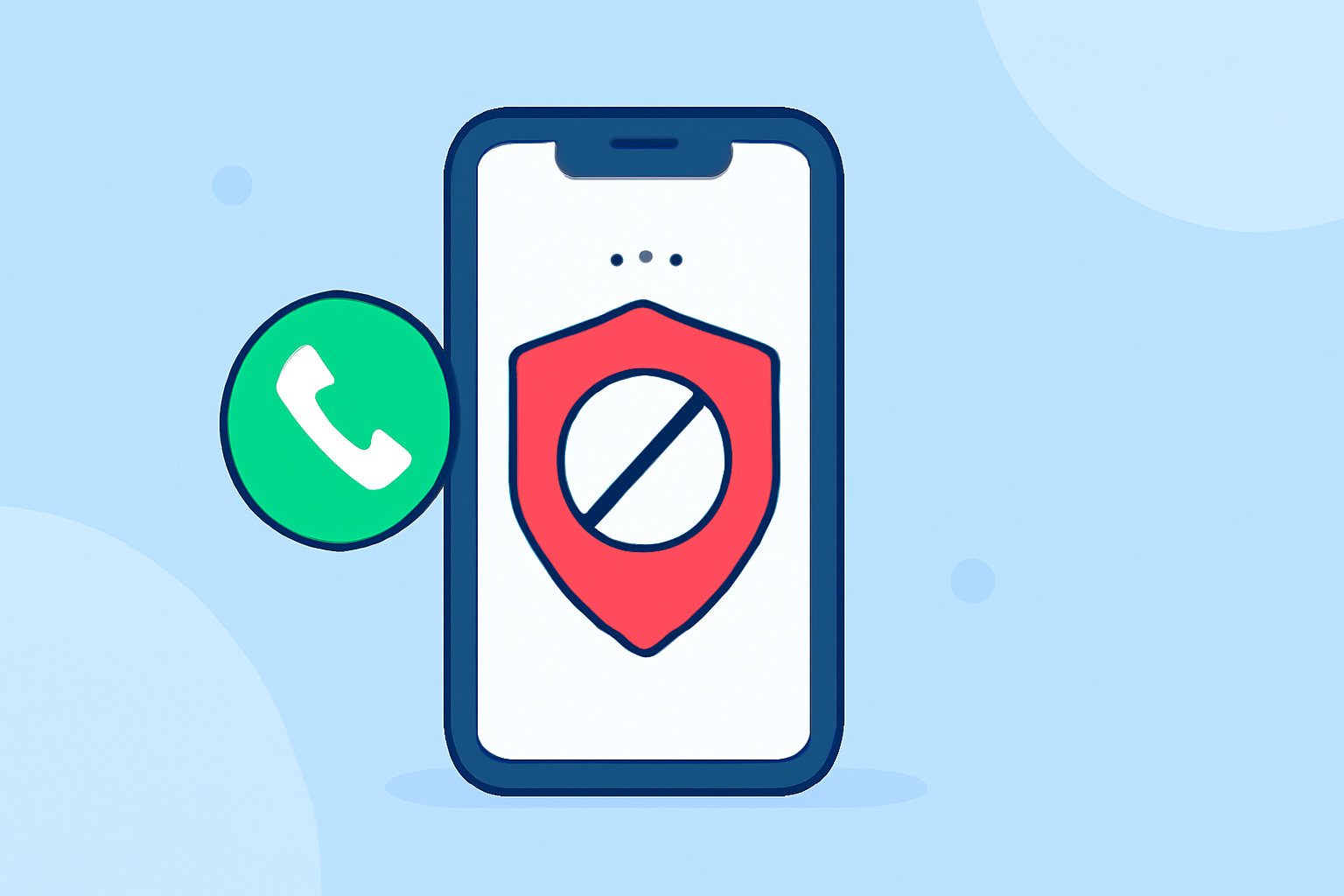 Choosing the Best Spam Blocker for Unknown Calls in 2026