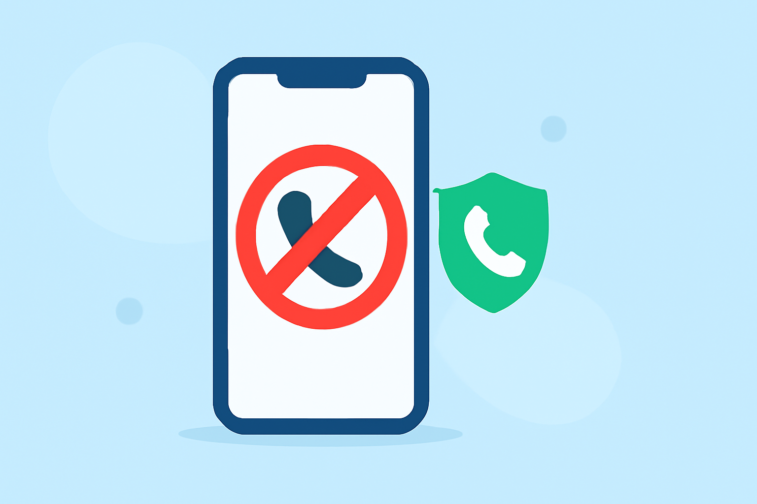 Choosing the Best App for Blocking Telemarketing Calls