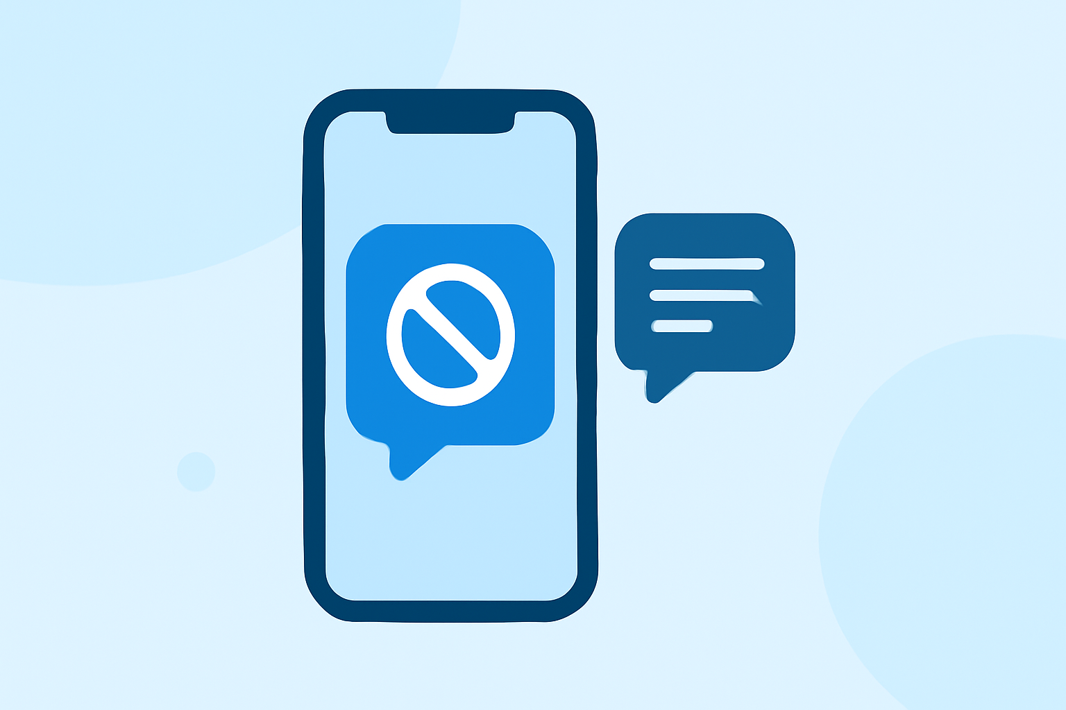 Choosing the Best App to Block Junk Messages on Your Phone