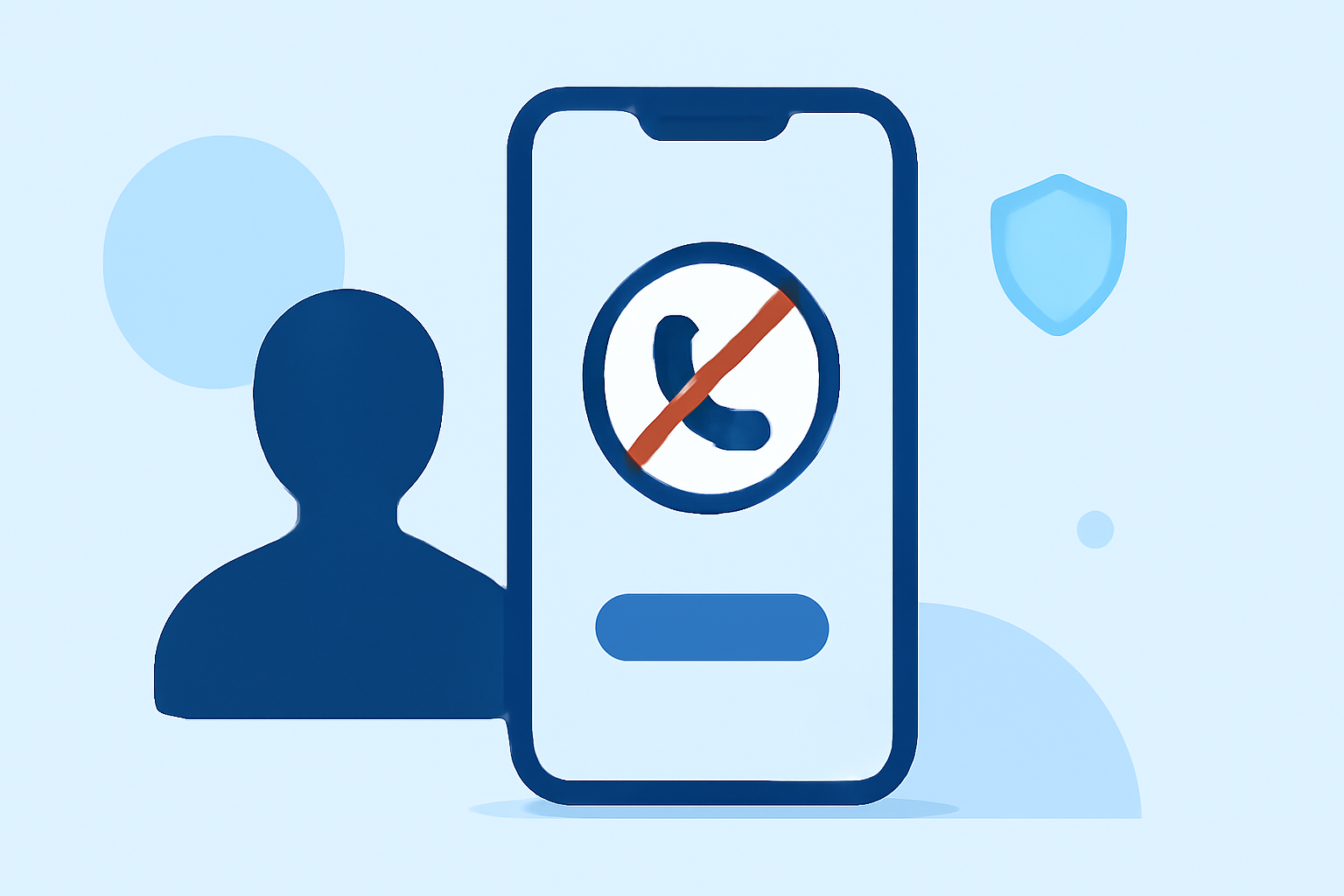 Choosing the Best App to Block Nuisance Calls on Work Phones