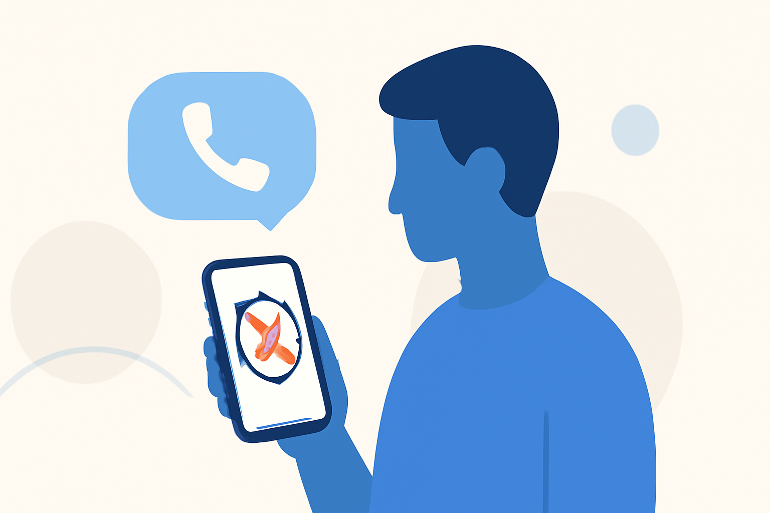 Choosing the Best App to Block Nuisance Calls on Your Work Phone