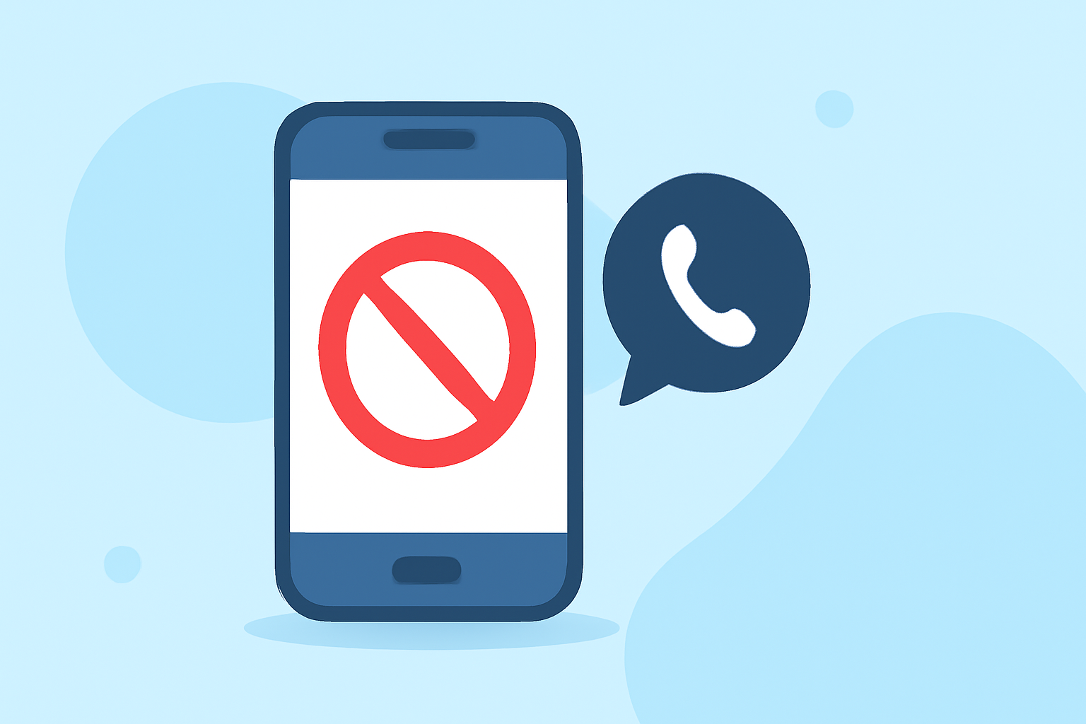 Choosing the Best App to Block Survey Calls
