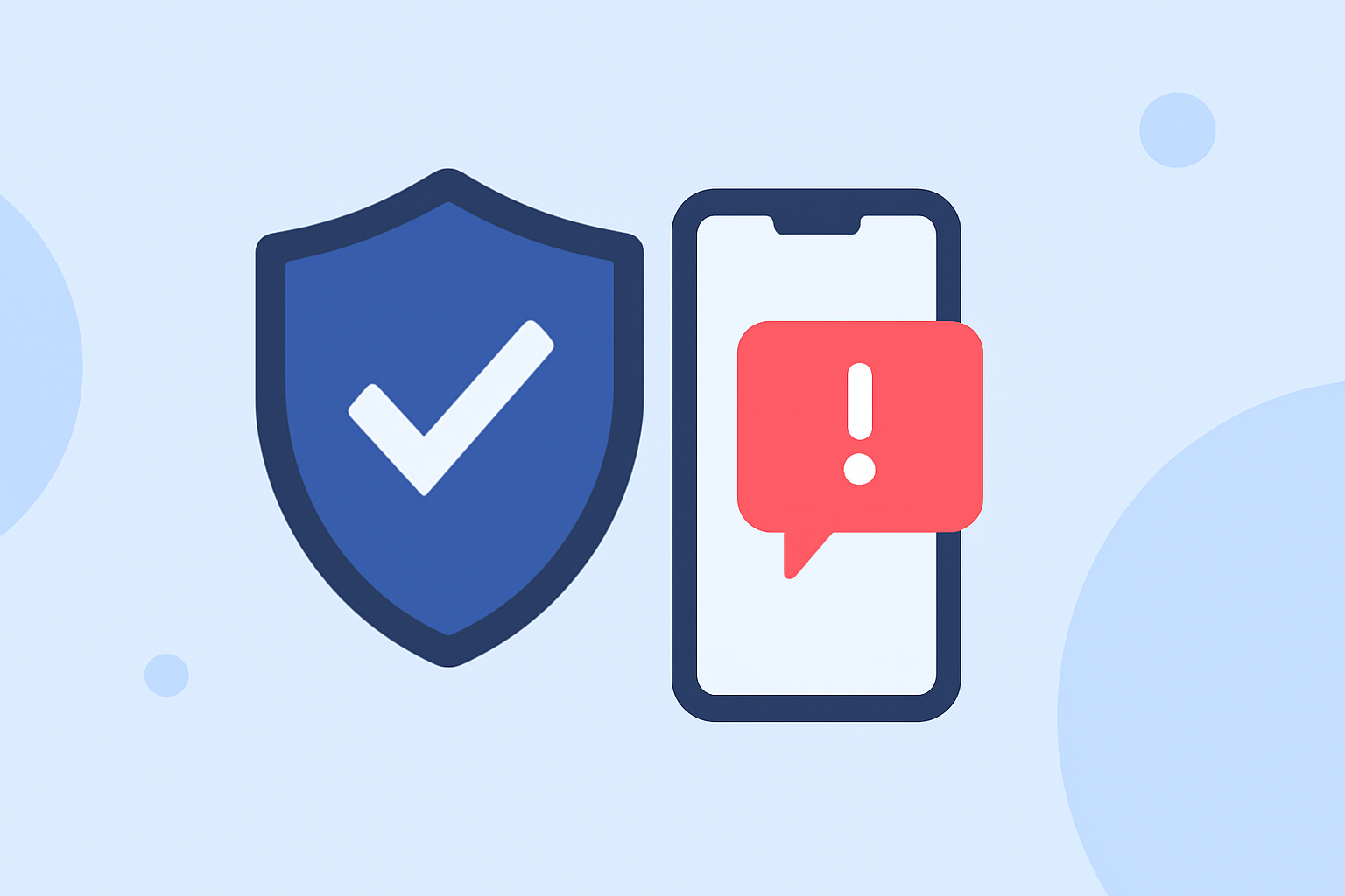 Choosing the Best App to Block Suspicious Links and Texts