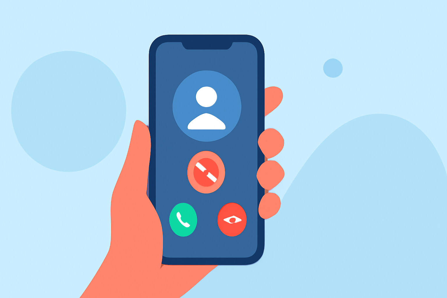 Choosing the Best App to Screen Unwanted Calls