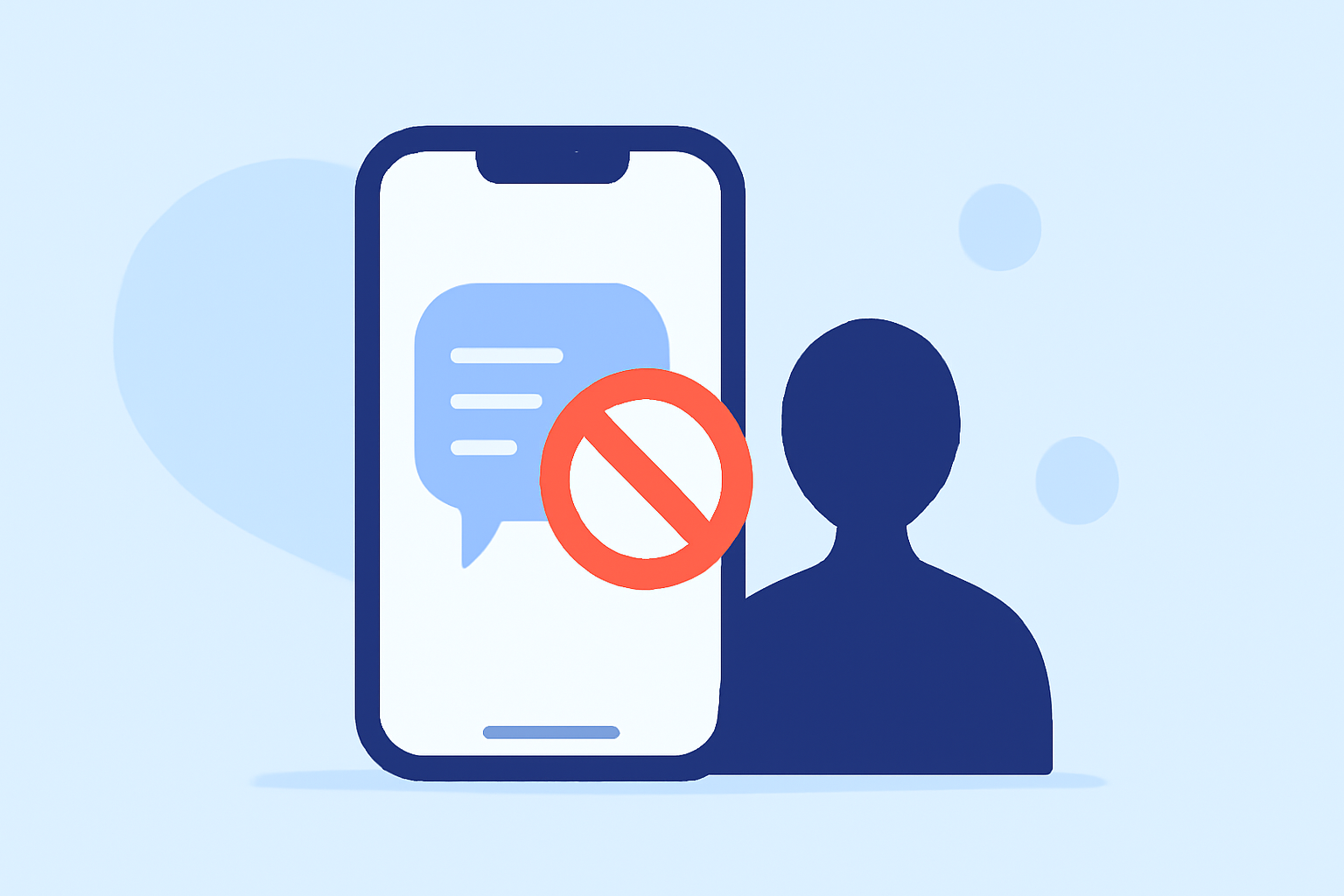 Choosing the Best App to Stop Unwanted SMS Messages