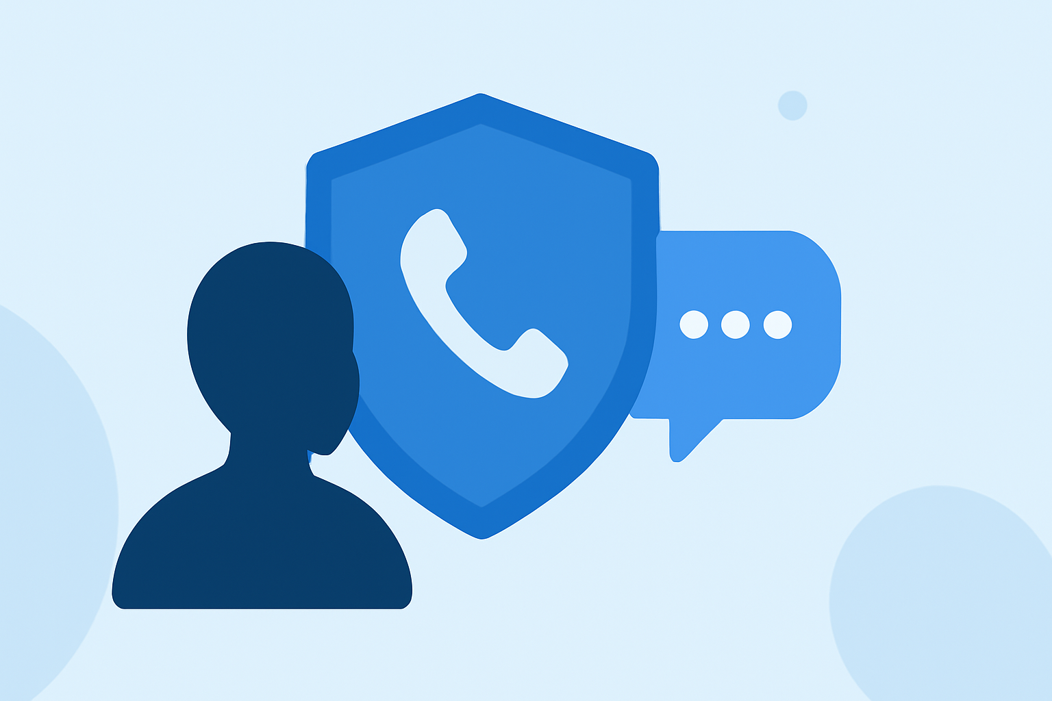 Choosing the Best Call Blocking App for Sales Calls: Robokiller vs. Truecaller vs. Hiya