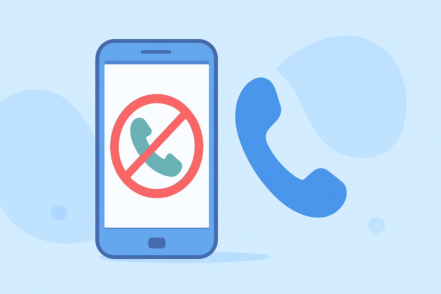 Choosing the Best Free App to Block Unwanted Calls in 2023