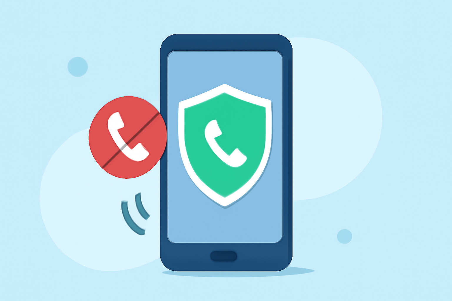 Choosing the Best Phone Safety App to Combat Warranty Spam Calls