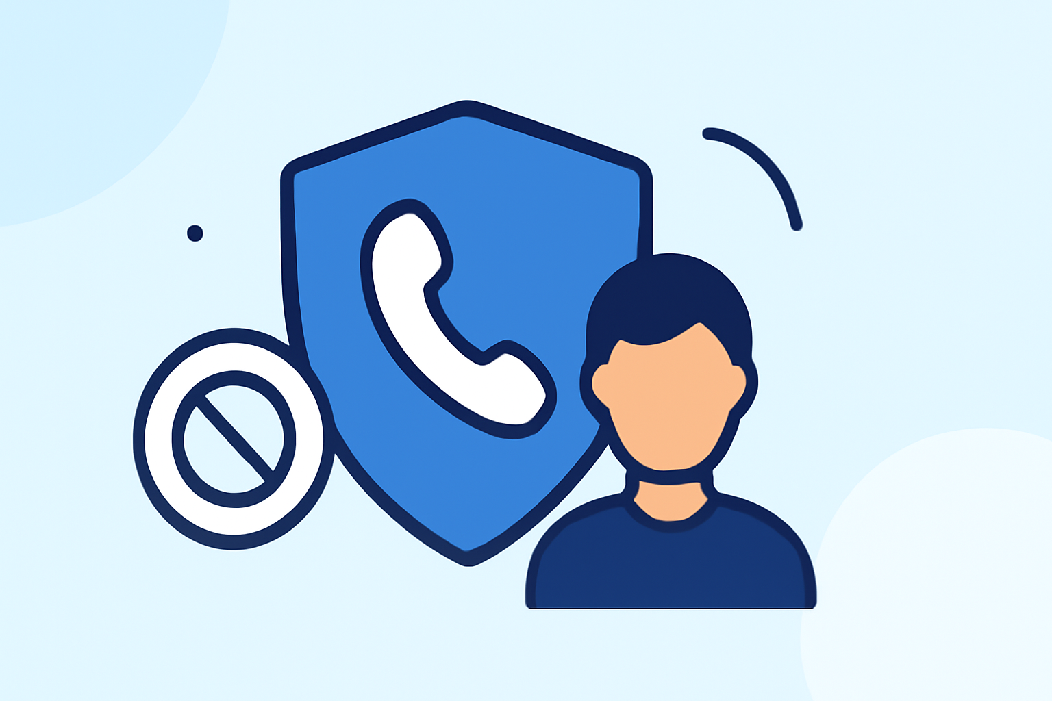 Choosing the Best Spam Blocker for Automated Calls: A Review